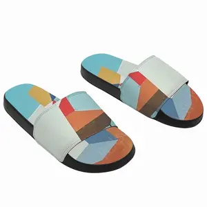 Men The Future Slip On Slippers