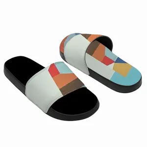 Men The Future Slip On Slippers