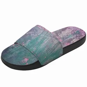 Men Balearic Jungle Slip On Slippers