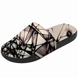 Men Space 18 - Systems Slip On Slippers