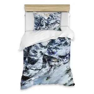 Summit Quilt Cover (Multi-Size, Single Bed)