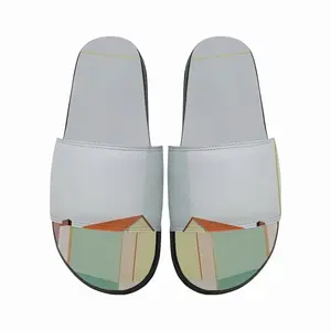 Men Summer Oasis Slip On Slippers