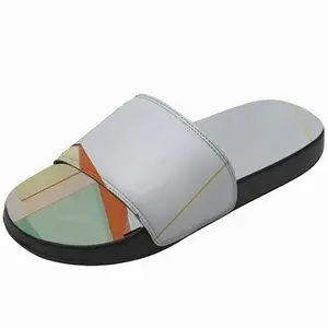 Men Summer Oasis Slip On Slippers