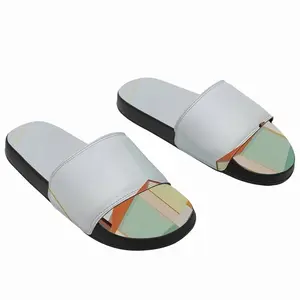 Men Summer Oasis Slip On Slippers