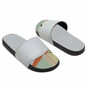 Men Summer Oasis Slip On Slippers