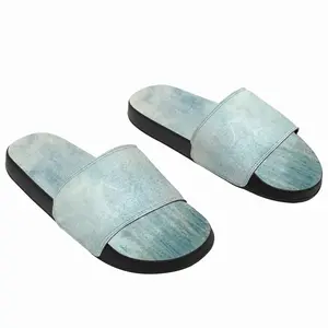 Men Magic Moment Slip On Slippers