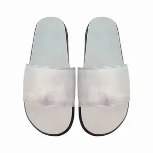 Men Head In The Clouds Slip On Slippers