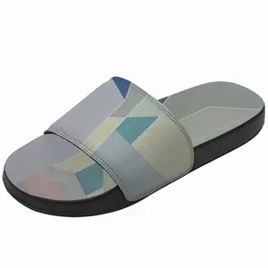 Men Strange New World Slip On Slippers