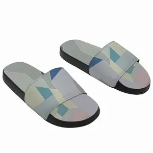 Men Strange New World Slip On Slippers