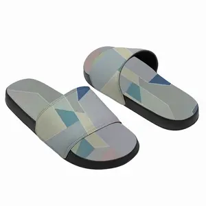 Men Strange New World Slip On Slippers