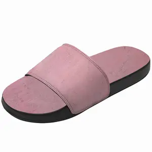 Men What Its All About Slip On Slippers