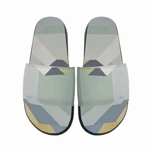 Men Way Out Slip On Slippers