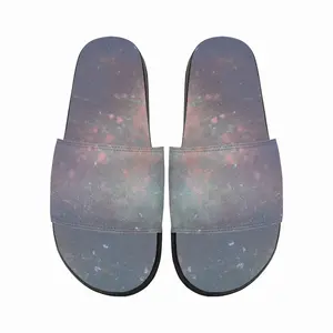 Men Space River Slip On Slippers