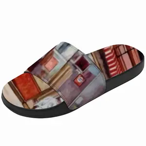 Men Brooklyn Heights Deli Slip On Slippers