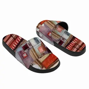 Men Brooklyn Heights Deli Slip On Slippers