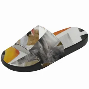 Men Herdsman Slip On Slippers