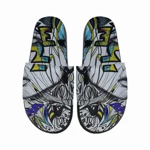 Men Kake2 Slip On Slippers