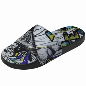 Men Kake2 Slip On Slippers