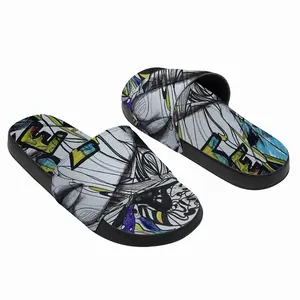 Men Kake2 Slip On Slippers