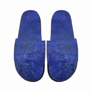 Men Deep Dive Slip On Slippers