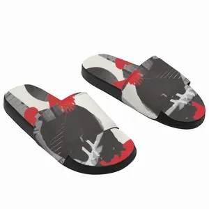 Men Wwf California Condor Slip On Slippers