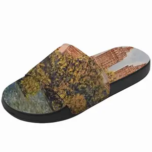 Men Central Park Upper West Side Slip On Slippers