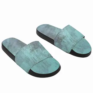 Men Come As You Are Slip On Slippers