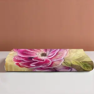 Smell Of Rose Quilt Cover (Multi-Size, Single Bed)