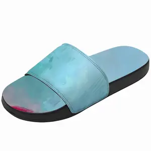 Men The Little Things Slip On Slippers