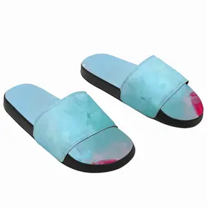 Men The Little Things Slip On Slippers