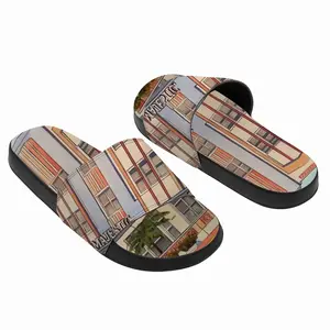 Men The Majestic Hotel South Beach Slip On Slippers