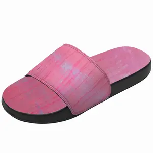 Men Freedom Of Joy Slip On Slippers