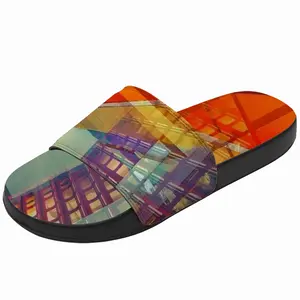 Men Skyland Slip On Slippers