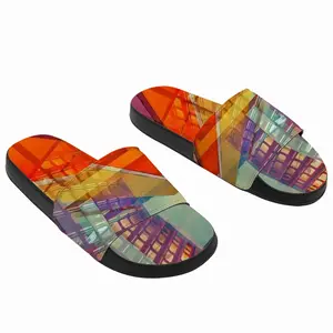 Men Skyland Slip On Slippers