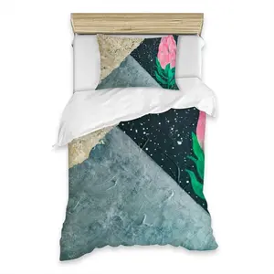 Proteia Quilt Cover (Multi-Size, Single Bed)