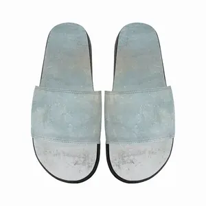 Men Back To Earth Slip On Slippers