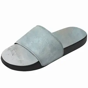 Men Back To Earth Slip On Slippers