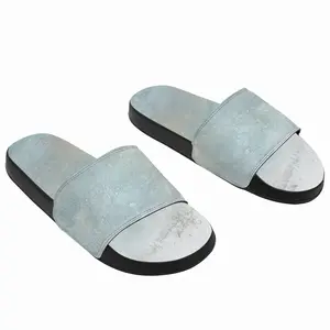 Men Back To Earth Slip On Slippers