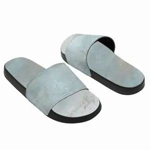 Men Back To Earth Slip On Slippers