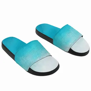 Men Balanced Slip On Slippers