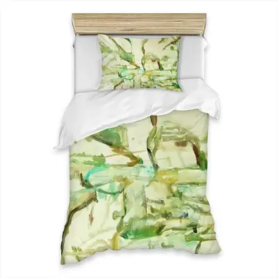 Urban Quilt Cover (Multi-Size, Single Bed)