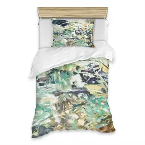 Obverse Quilt Cover (Multi-Size, Single Bed)