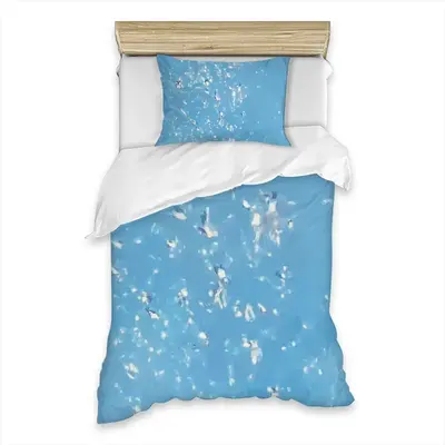 Sky Quilt Cover (Multi-Size, Single Bed)