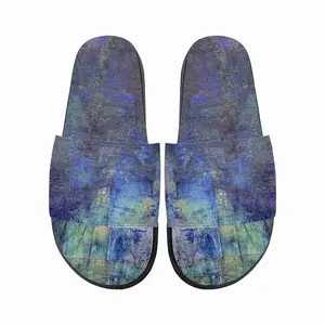 Men All What Matters Slip On Slippers