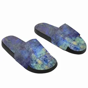 Men All What Matters Slip On Slippers