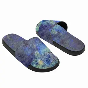 Men All What Matters Slip On Slippers