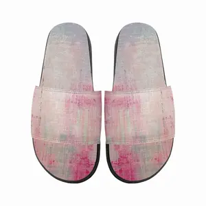 Men Unpredictable Slip On Slippers