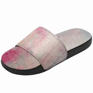 Men Unpredictable Slip On Slippers