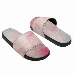 Men Unpredictable Slip On Slippers