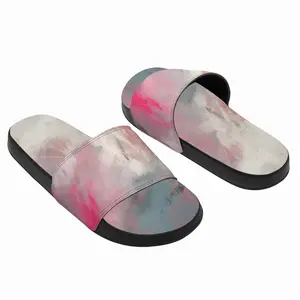 Men Noisy Heart 2 Slip On Slippers